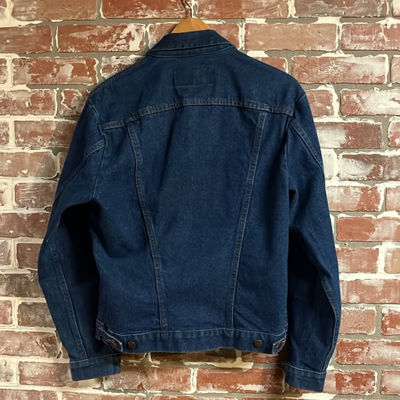 Wrangler Denim Jacket - Picture 3 of 6